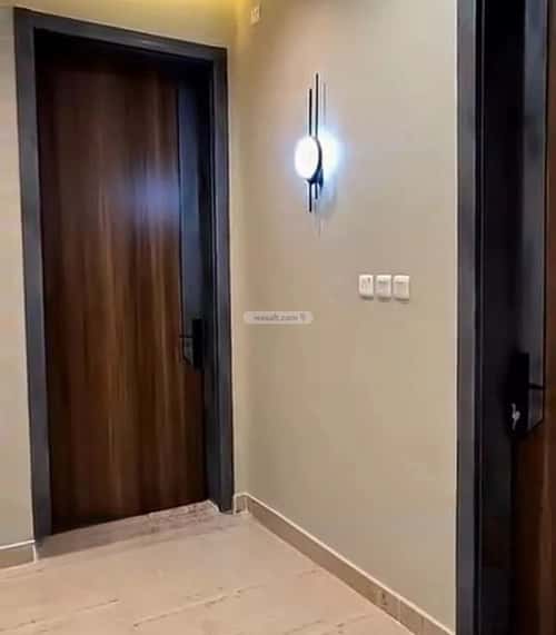 شقة 155 متر مربع ب 5 غرف الشامية الجديد، مكة المكرمة