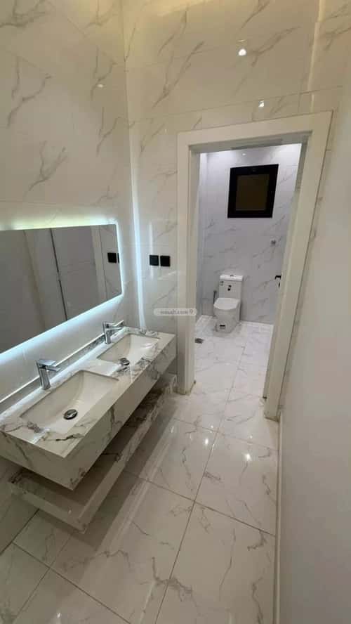 دور 397 متر مربع ب 6 غرف الجصة، المدينة المنورة