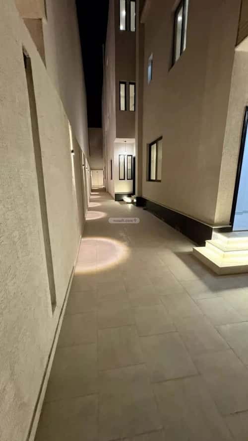 فيلا 295 متر مربع شمالية على شارع 20م السكب، المدينة المنورة