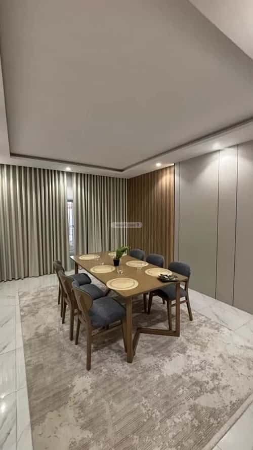 شقة 196 متر مربع ب 5 غرف الجصة، المدينة المنورة