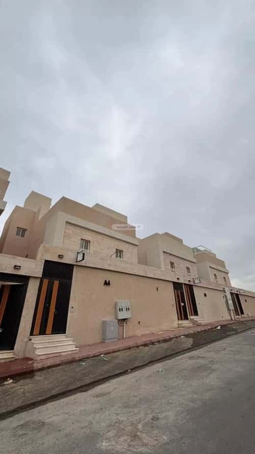 Apartment 196 SQM with 5 Bedrooms Al-Jisah, Madinah