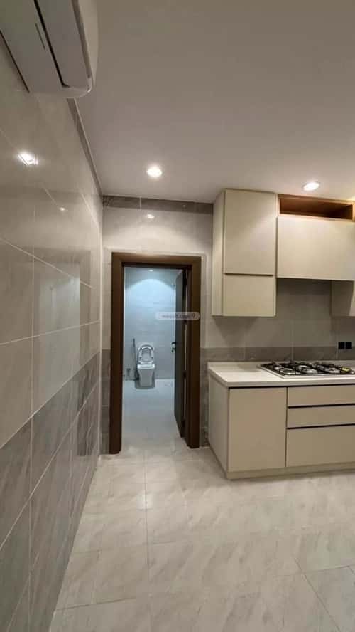 Apartment 196 SQM with 5 Bedrooms Al-Jisah, Madinah