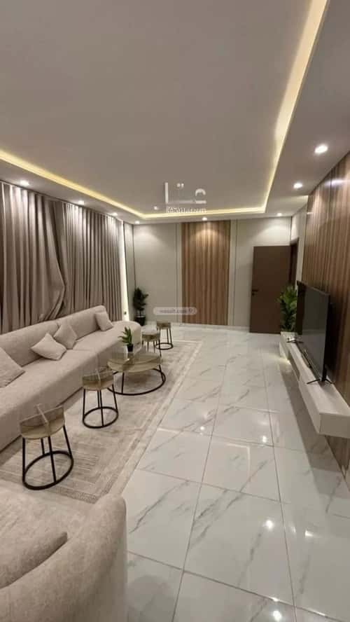 شقة 196 متر مربع ب 5 غرف الجصة، المدينة المنورة