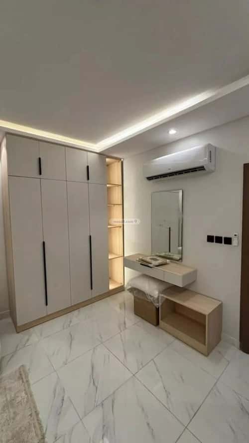 Apartment 215 SQM with 5 Bedrooms Al-Jisah, Madinah