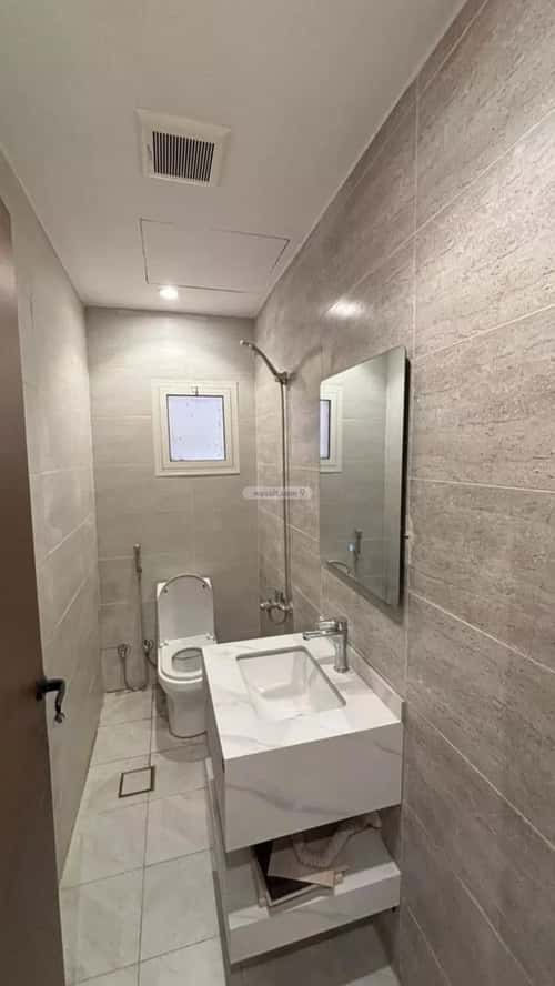 Apartment 215 SQM with 5 Bedrooms Al-Jisah, Madinah