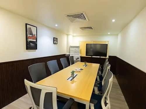 مكتب للإيجار الملك عبدالعزيز، وسط الرياض، الرياض