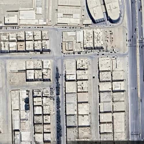 Office Space for Rent King Abdul Aziz, Central Riyadh, Riyadh