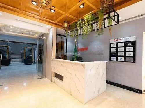 مكتب للإيجار الملك عبدالعزيز، وسط الرياض، الرياض