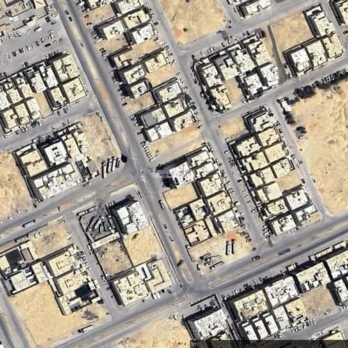 شقة 148 متر مربع ب 3 غرف العارض، شمال الرياض، الرياض