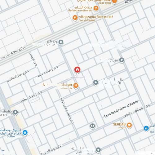 Apartment 148 SQM with 3 Bedrooms Al-Arid, North Riyadh, Riyadh