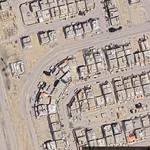 فيلا 236 متر مربع شرقية على شارع 24م ضاحية الملك فهد، الدمام