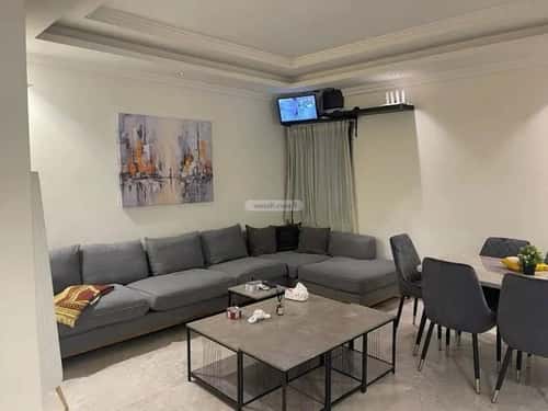 شقة 164 متر مربع ب 4 غرف الشعلة، الدمام