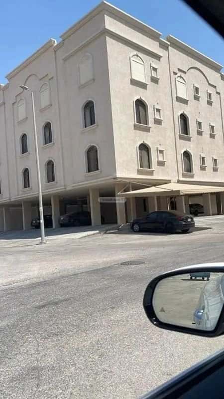 شقة 164 متر مربع ب 4 غرف الشعلة، الدمام