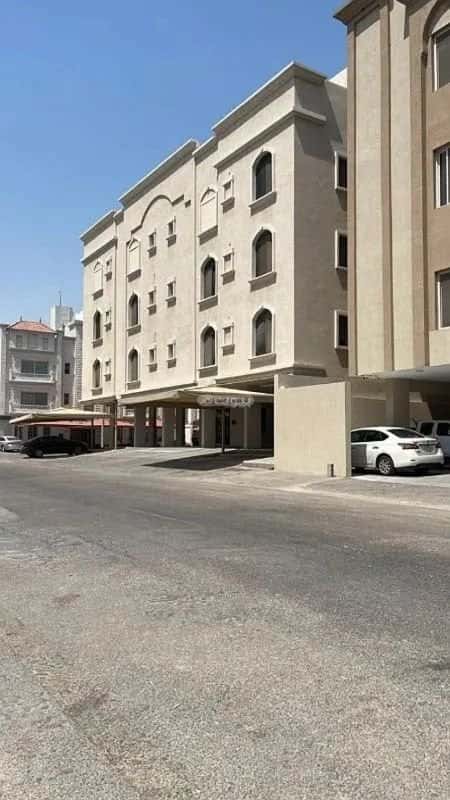 Apartment 164 SQM with 4 Bedrooms Al Shooalah, Aldammam