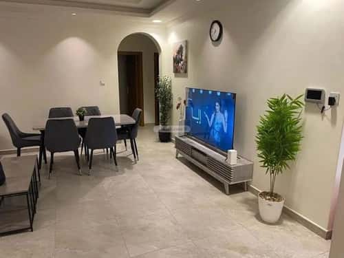 شقة 164 متر مربع ب 4 غرف الشعلة، الدمام