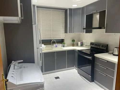 شقة 164 متر مربع ب 4 غرف الشعلة، الدمام