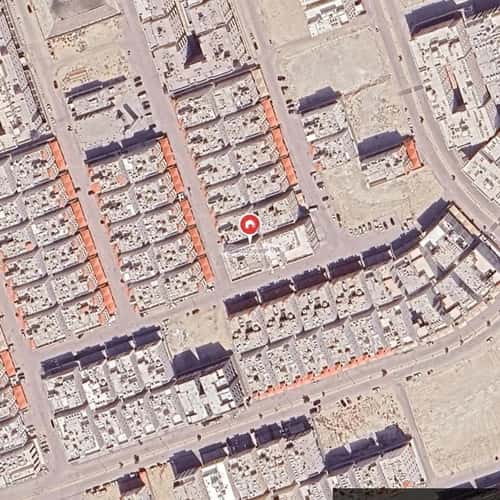 شقة 164 متر مربع ب 4 غرف الشعلة، الدمام