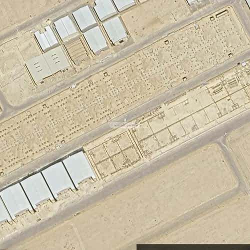 Villa 167 SQM Facing East on 20m Width Street Taybah, South Riyadh, Riyadh