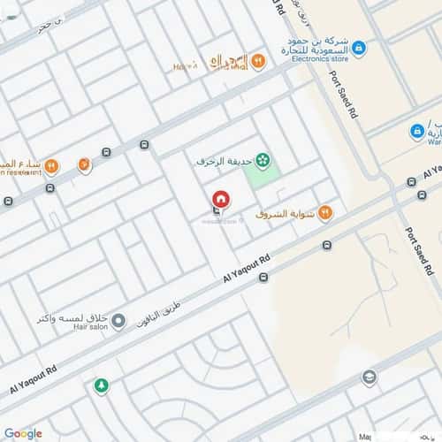 فيلا 200 متر مربع شرقية على شارع 20م الدار البيضاء، جنوب الرياض، الرياض