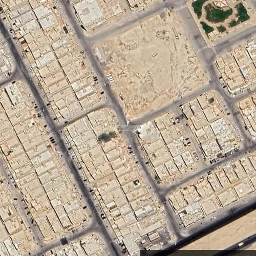 Villa 200 SQM Facing East on 20m Width Street Ad-Dar Al- Baida, South Riyadh, Riyadh