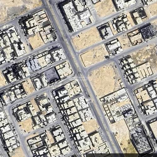 Villa 330 SQM Facing East on 25m Width Street An-Narjis, North Riyadh, Riyadh