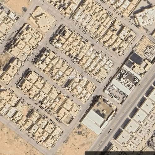 دور 203 متر مربع ب 4 غرف بدر، جنوب الرياض، الرياض