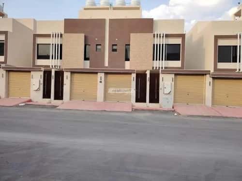 دور 203 متر مربع ب 4 غرف بدر، جنوب الرياض، الرياض