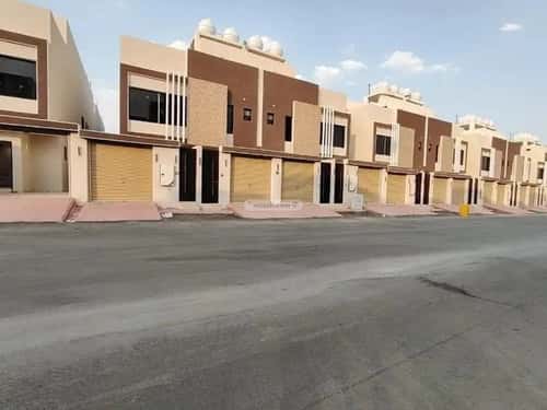 Floor 203 SQM with 4 Bedrooms Bader, South Riyadh, Riyadh
