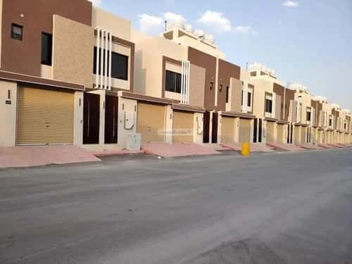 Floor 203 SQM with 4 Bedrooms Bader, South Riyadh, Riyadh
