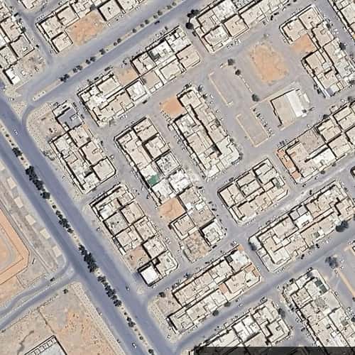 Villa 200 SQM Facing East on 20m Width Street West Al-Oraija, West Riyadh, Riyadh