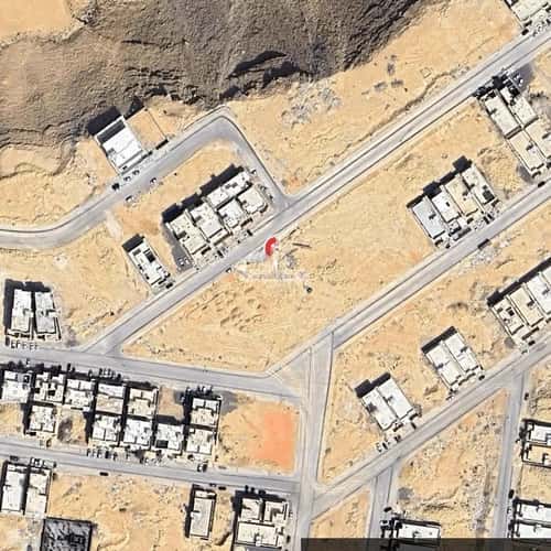 Villa 375 SQM Facing East on 20m Width Street Dahrat Laban, West Riyadh, Riyadh