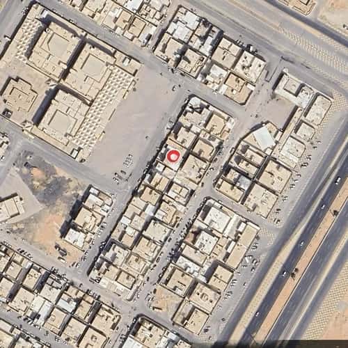 Floor 204 SQM with 5 Bedrooms Dirab, West Riyadh, Riyadh