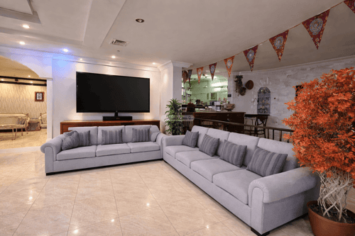 Villa 750 SQM Facing West on 30m Width Street Bader, South Riyadh, Riyadh