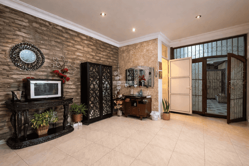 فيلا 750 متر مربع غربية على شارع 30م بدر، جنوب الرياض، الرياض