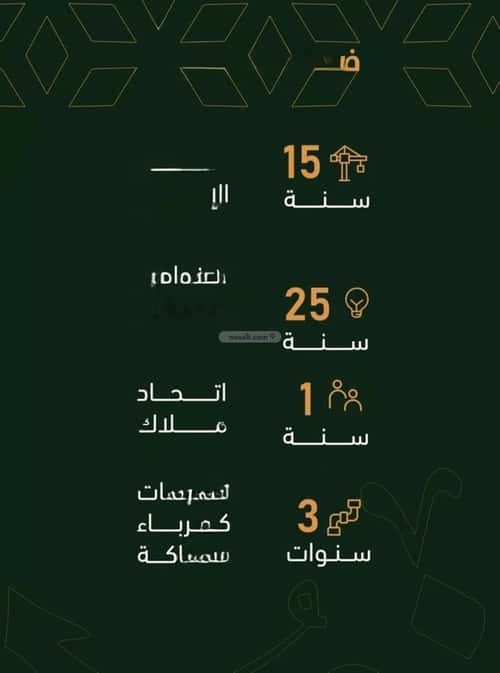 شقة 675 متر مربع ب 4 غرف الربوة، شمال جدة، جدة