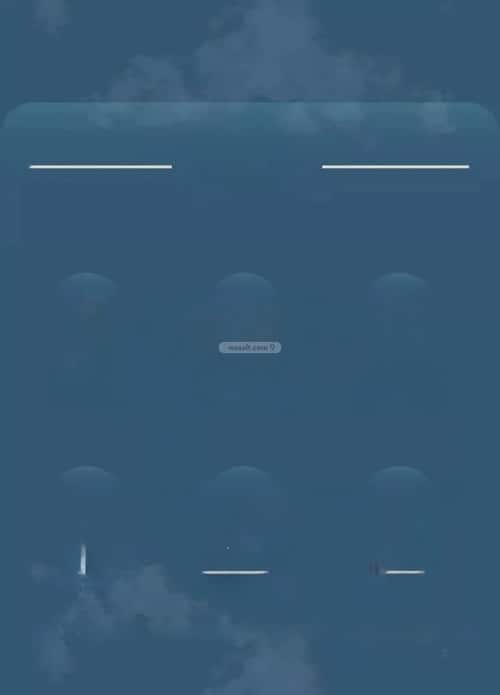 Apartment 1055 SQM with 3 Bedrooms Al Hamrah, North Jeddah, Jeddah