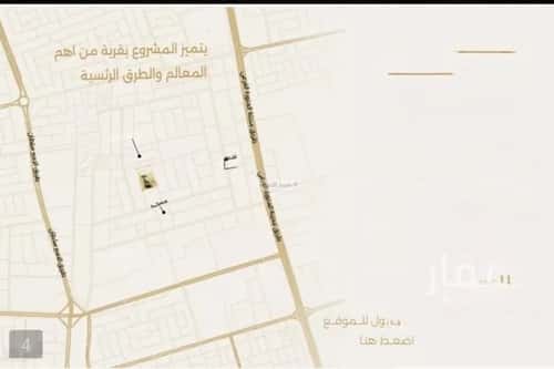 Apartment 600 SQM with 4 Bedrooms Al Salamah, North Jeddah, Jeddah