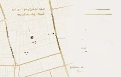 شقة 600 متر مربع ب 3 غرف السلامة، شمال جدة، جدة