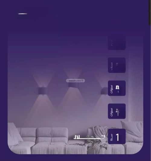 شقة 696 متر مربع ب 3 غرف الفيصلية، شمال جدة، جدة