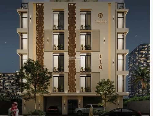 Apartment 600 SQM with 5 Bedrooms Al Salamah, North Jeddah, Jeddah