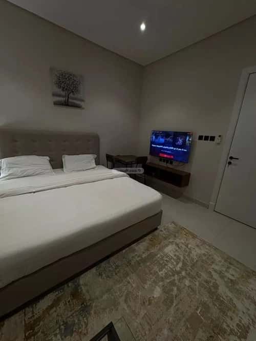 شقة بغرفة العارض، شمال الرياض، الرياض