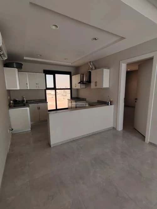 شقة 256 متر مربع ب 3 غرف العارض، شمال الرياض، الرياض