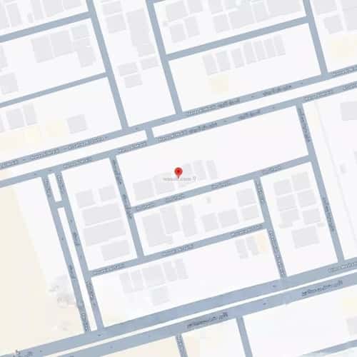 Land 312 SQM Facing South on 15m Width Street Irqah, West Riyadh, Riyadh