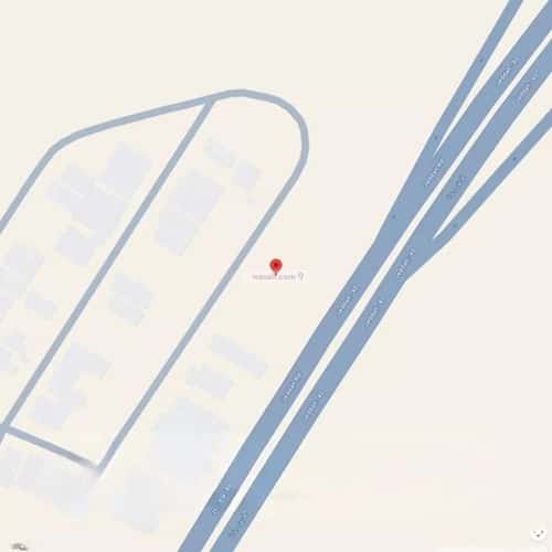 Land 611 SQM Facing East on 15m Width Street Dahrat Laban, West Riyadh, Riyadh