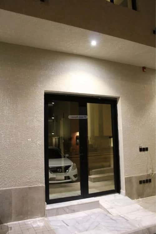 عمارة 450 متر مربع واجهة جنوبية العارض، شمال الرياض، الرياض