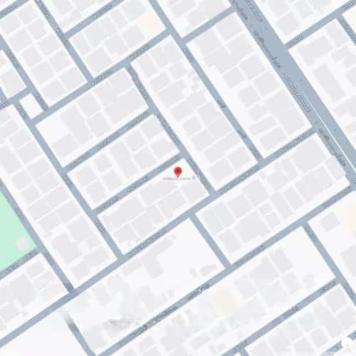 أرض 264 متر مربع شمالية على شارع 14م الأندلس، شرق الرياض، الرياض