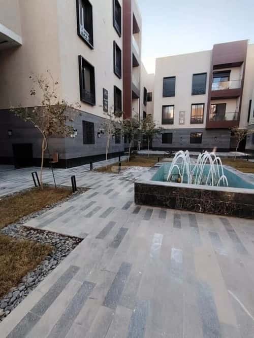 Apartment 139 SQM with 3 Bedrooms Al-Arid, North Riyadh, Riyadh