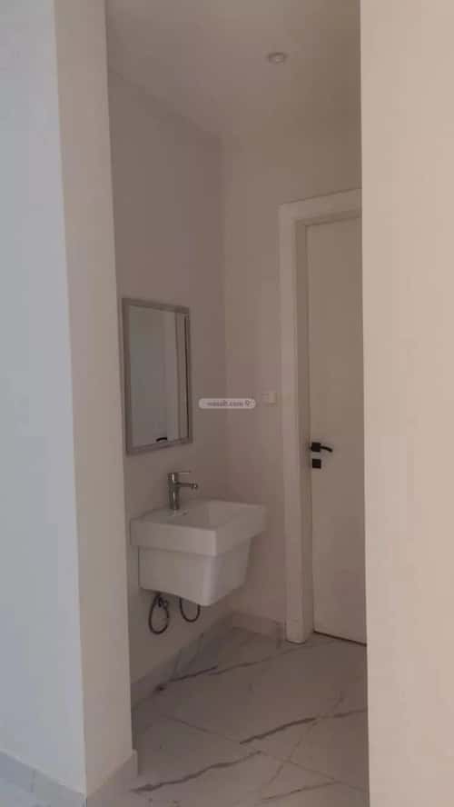 شقة 87 متر مربع ب 3 غرف الملقا، شمال الرياض، الرياض