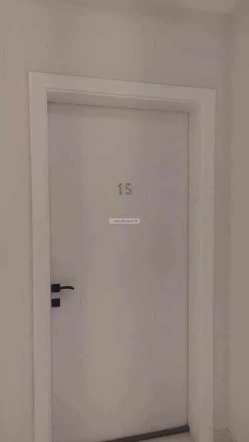 Apartment 87 SQM with 3 Bedrooms Al-Malqa, North Riyadh, Riyadh