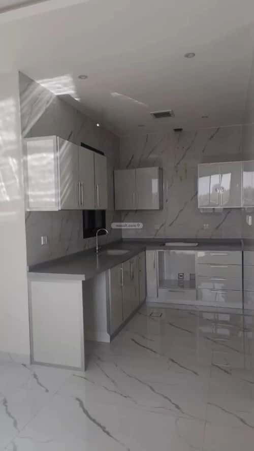 Apartment 87 SQM with 3 Bedrooms Al-Malqa, North Riyadh, Riyadh